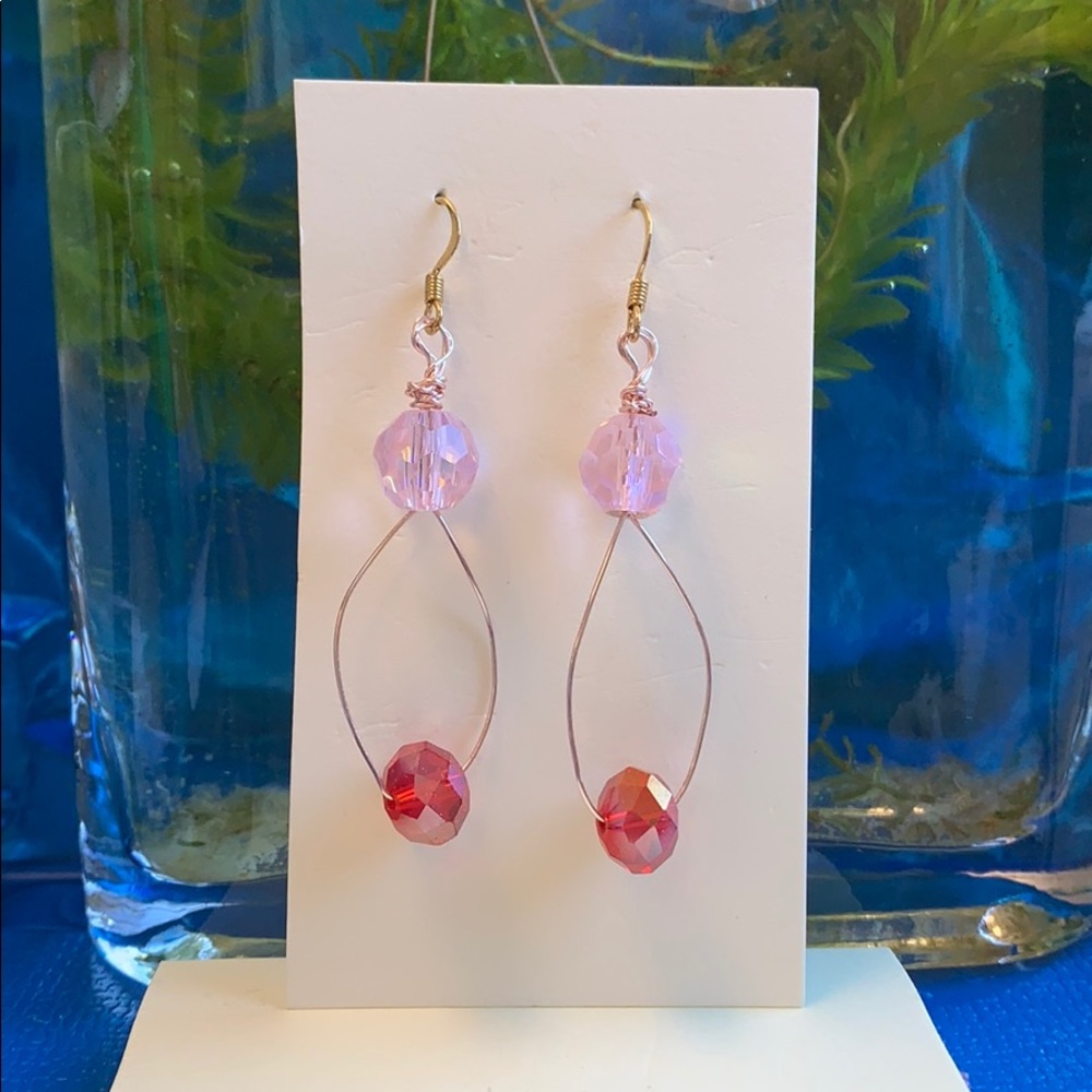 Every day earrings